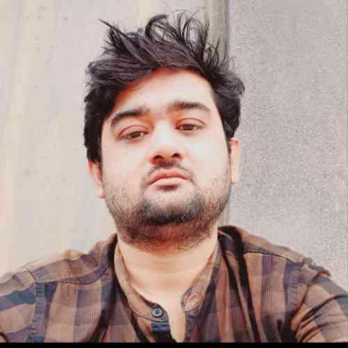 Goswami Divorced Groom #NJC1NZ