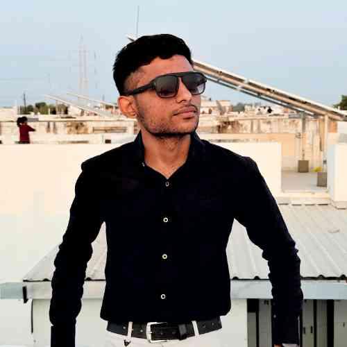 Goswami Groom #NJG4NT