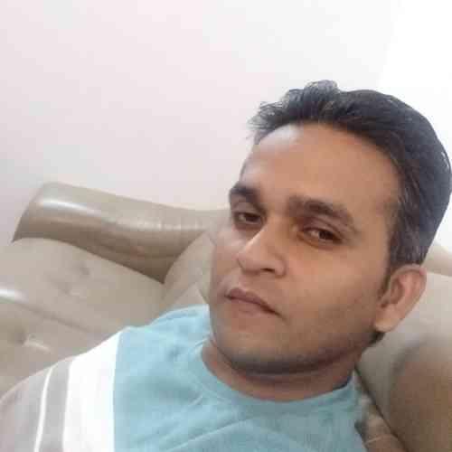 Goswami Groom #NJKXNT