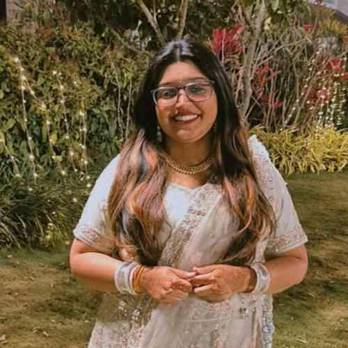 Goud Saraswat Brahmin GSB Bride #NJK4OD