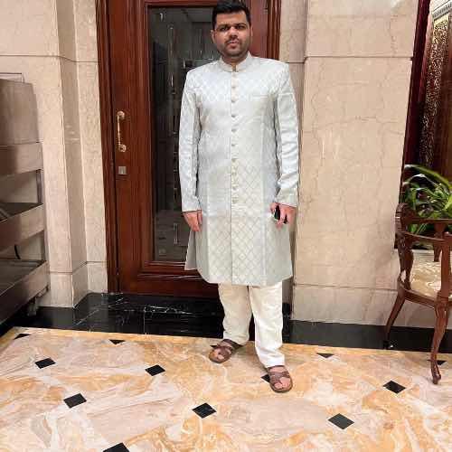 Goud Saraswat Brahmin GSB Groom #NZA3OT