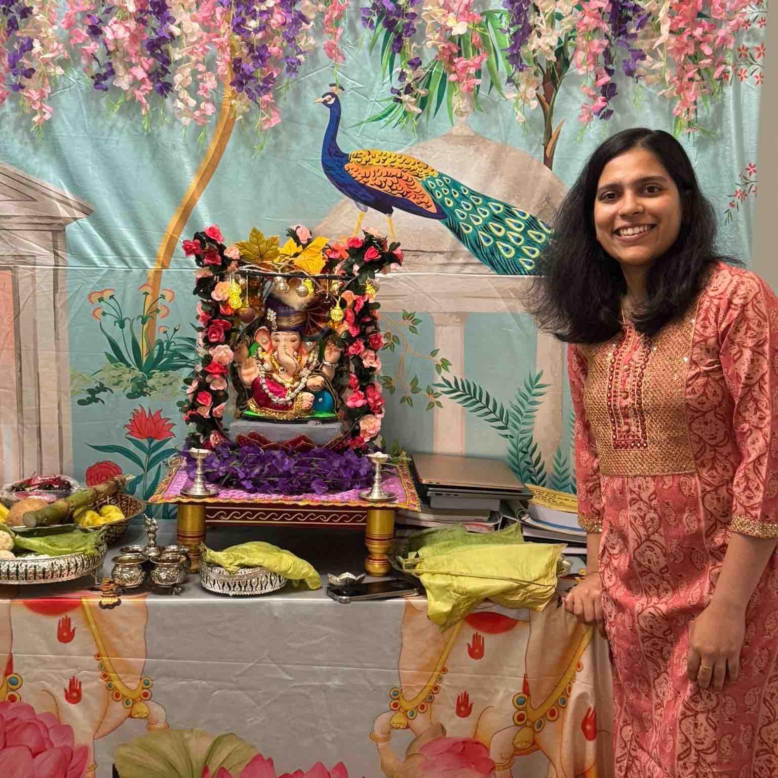 Goud Saraswat Brahmin GSB Bride #NJG5OD