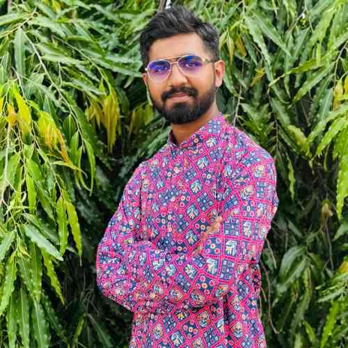 Gujarati Brahmin Groom #NJCXOT