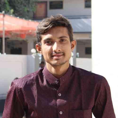 Gujarati Brahmin Groom #NJY5NT