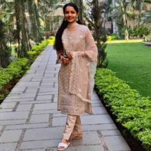 Gujarati Brahmin Bride #NJCYMD