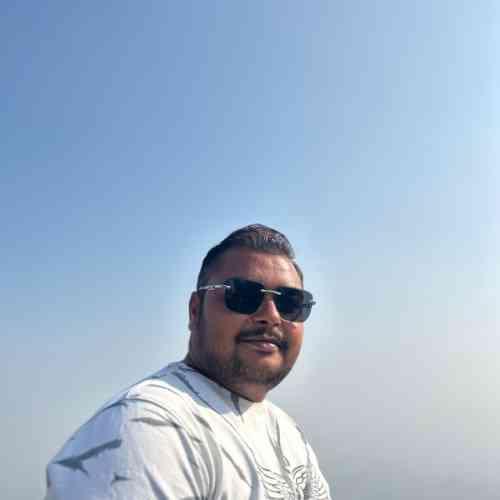 Gurjar Groom #NJG3MJ