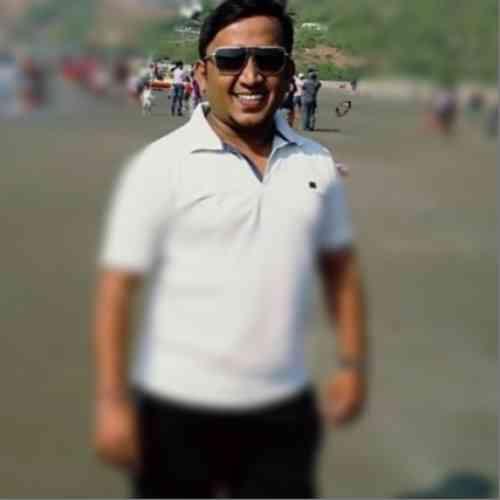 Hindu Divorced Groom #NJG0OD