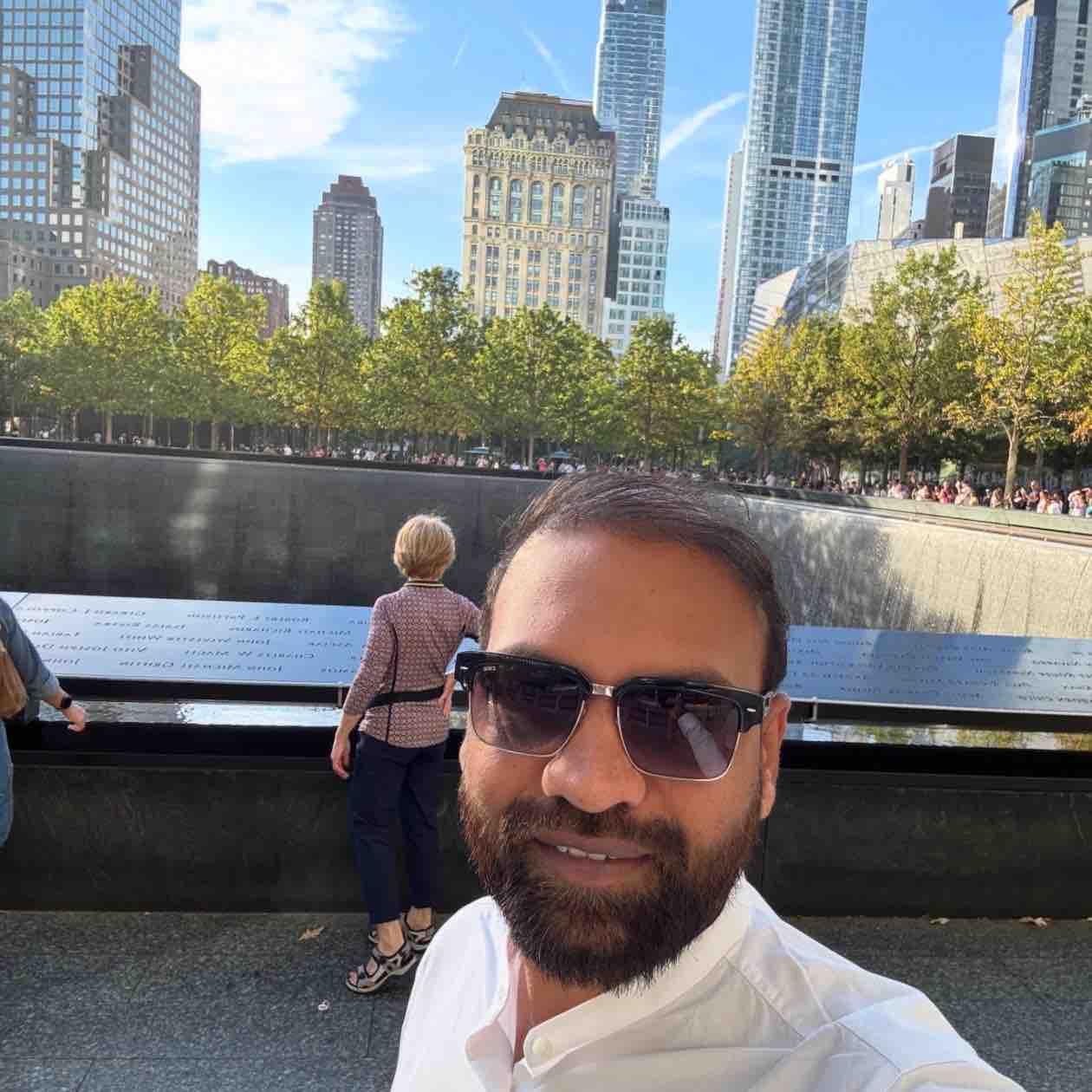 Hindu Divorced Groom #NJK5NZ