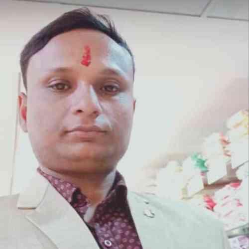 Jaiswal Groom #NJKWOT