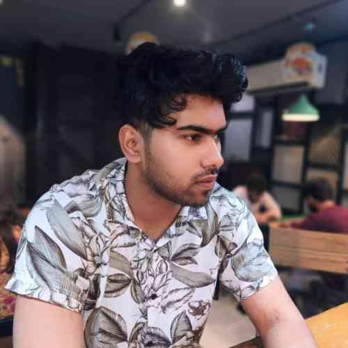 Jaiswal Groom #NJC2MJ