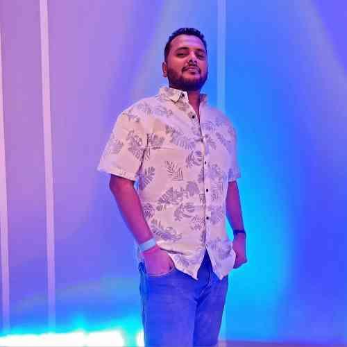 Jaiswal Groom #NJY5OT