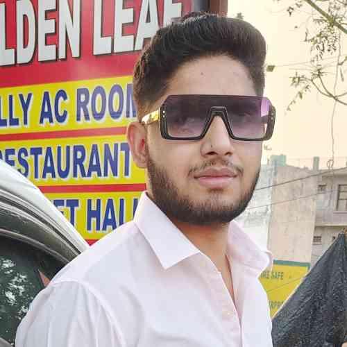 Jat Groom #NZA0MZ