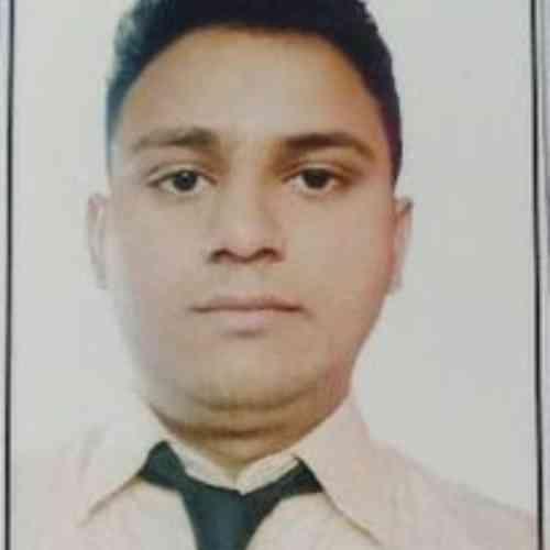 Jogi Nath Groom #NZA5OT