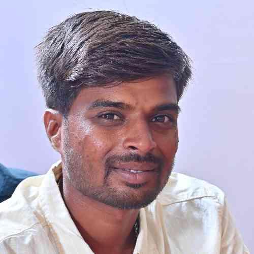 Kannada Brahmin Groom #NJCWOT