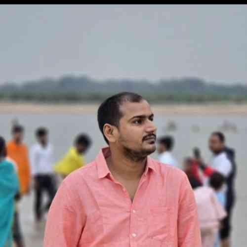 Kanyakubja Groom #NJG1OT