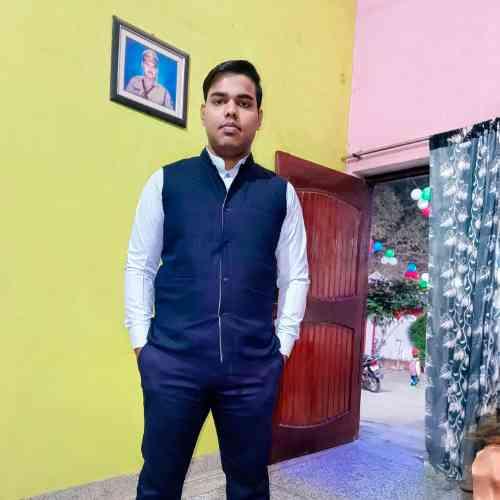 Kayastha Groom #NJG4MD