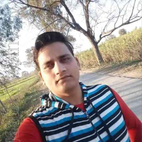 Kayastha Groom #NJC5MD