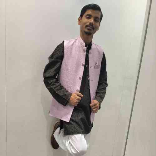 Kayastha Groom #NJKYOD