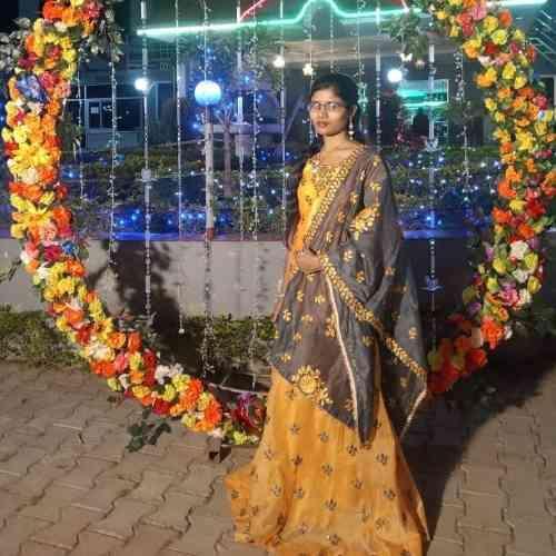 Kayastha Bride #NJAXNZ