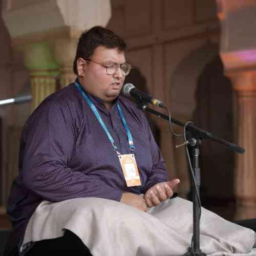 Kayastha Groom #NJK3NZ