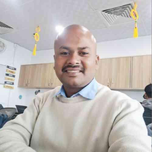 Kayastha Manglik Groom #NJK0NT