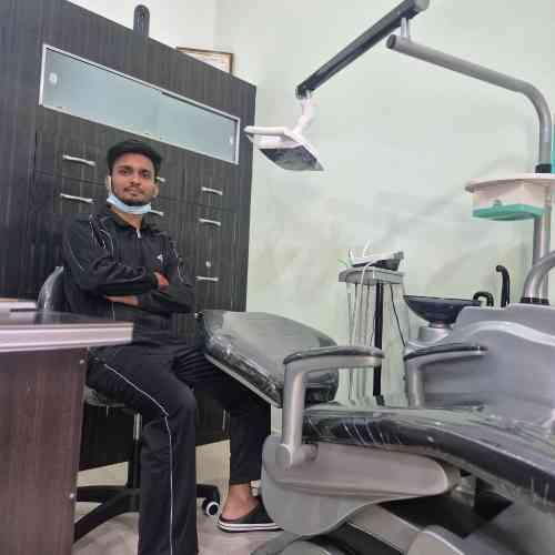 Kayastha Groom #NJG4MZ