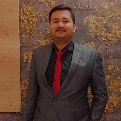 Kayastha Groom #NJCWNT