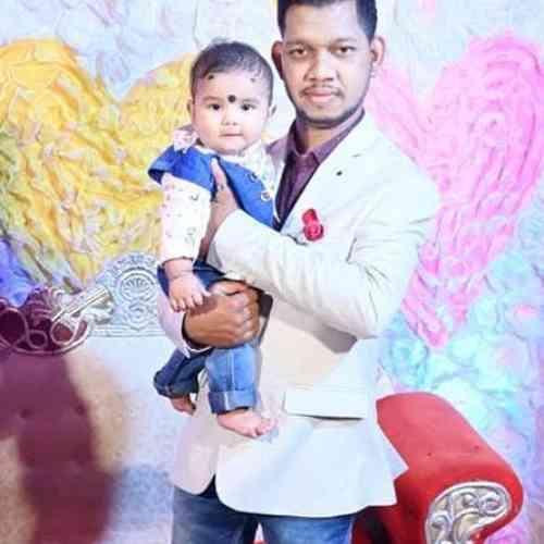 Khandayat Groom #NJKXOD