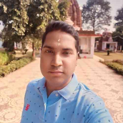 Khandayat Groom #NJC1MZ