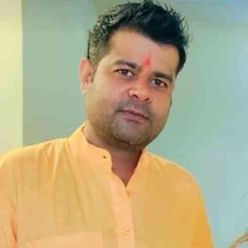 Khatri Groom #NJY3MD