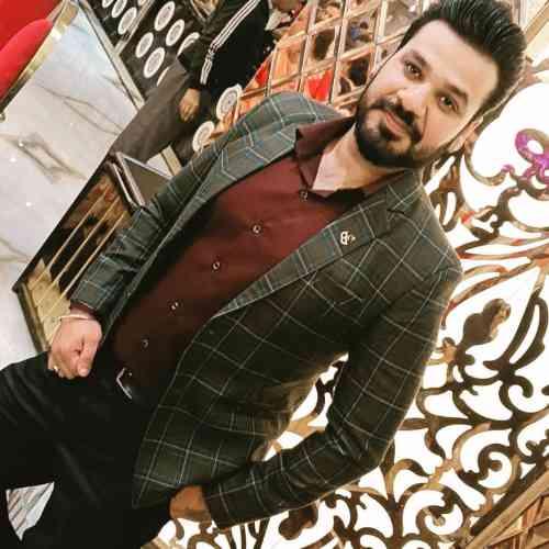 Khatri Divorced Groom #NJG3MT