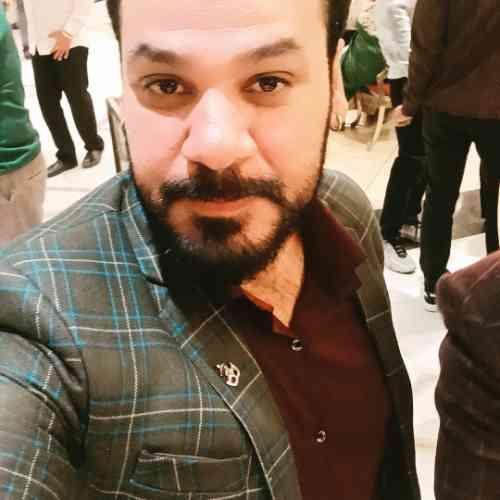 Khatri Divorced Groom #NJG5NJ