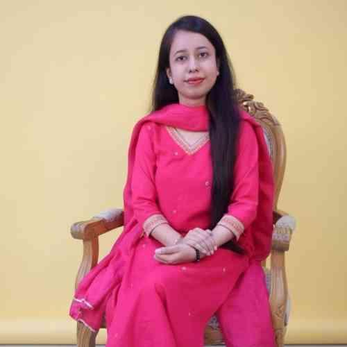 Khukhrain Bride #NJG0MZ