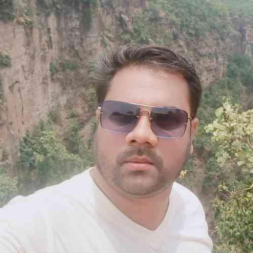 Koshti Groom #NJGXOT