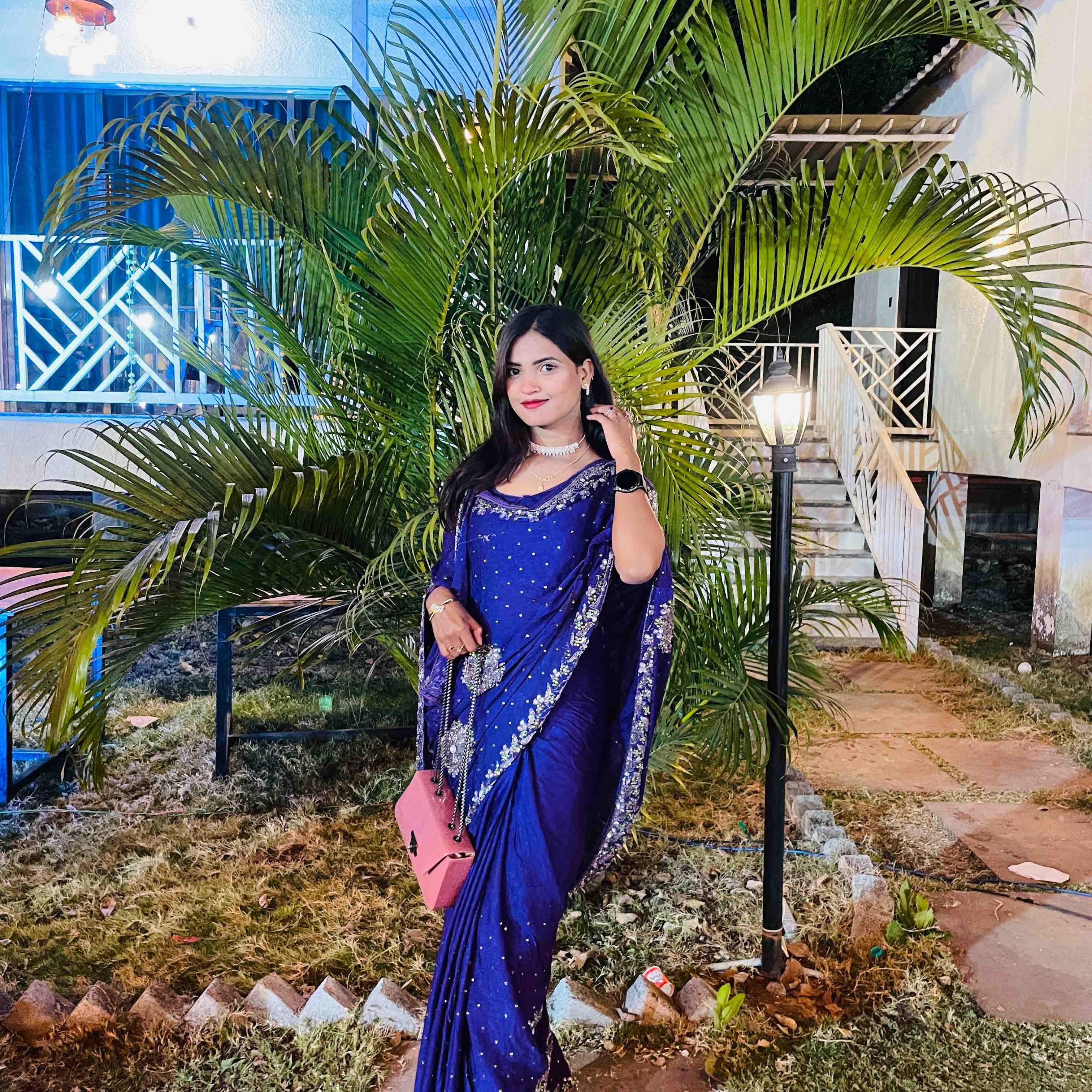 Kshatriya Bride #NJY5NT