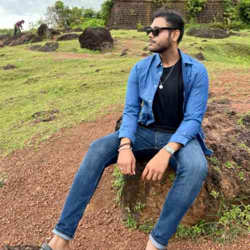 Kumawat Groom #NJCZMD