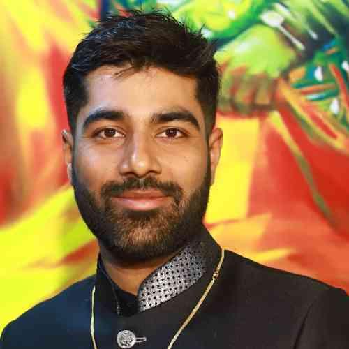 Kumawat Groom #NJK5ND