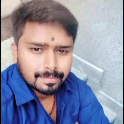 Kuruba Groom #NZAWOD