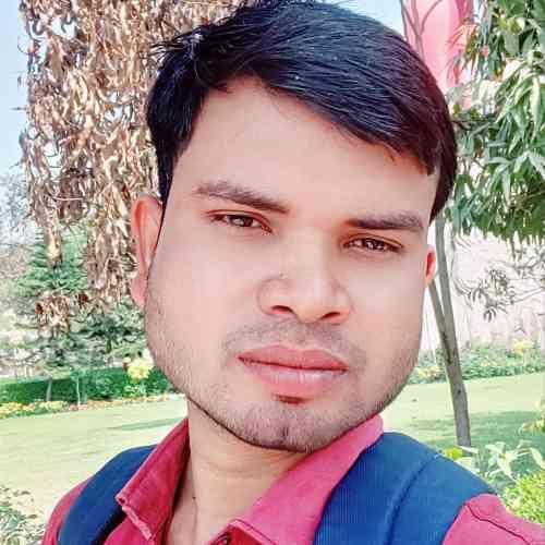 Kushwaha Groom #NJGZMJ