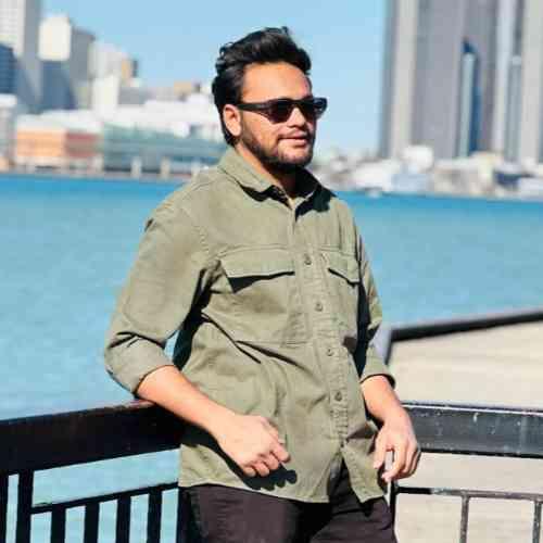 Leva Patel Groom #NJC2MD