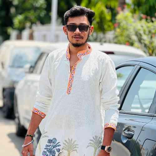 Leva Patel Groom #NZAWOT