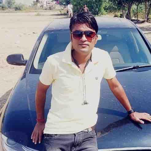 Leva Patel Groom #NJGYMZ