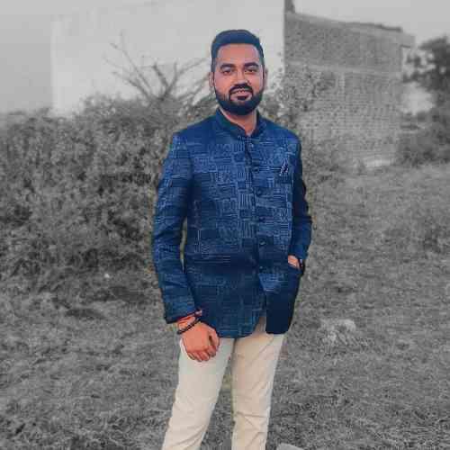 Leva Patel Groom #NJC4MT