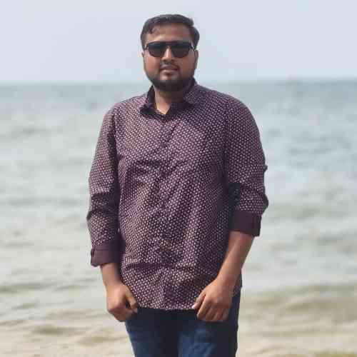 Leva Patel Groom #NJKXNZ