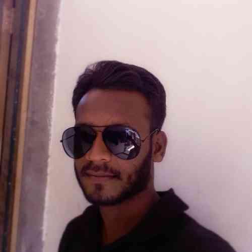 Leva Patel Groom #NJG5MZ