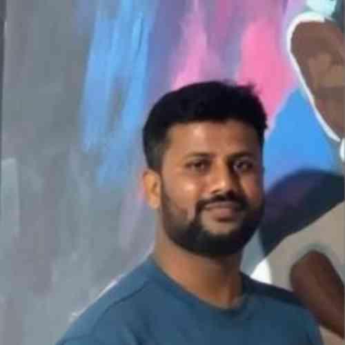 Lingayat Groom #NJG1MZ