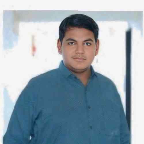 Lohana Groom #NJKZMT