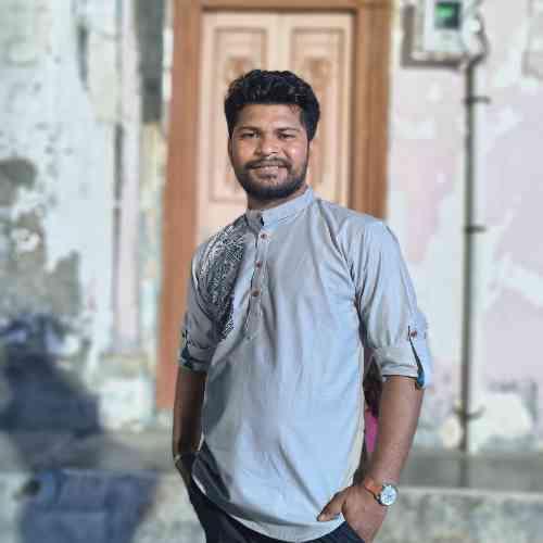 Lohar Divorced Groom #NJG1MD