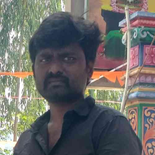 Madiga Divorced Groom #NJG1NT