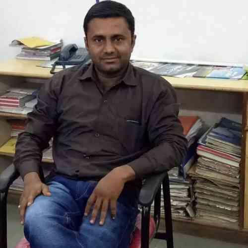 Maharashtrian Brahmin Groom #NJC1MJ